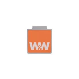 Paperclip Axionclip - model 7 - 15 pagina’s