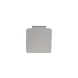 Axionclip model 7-Zilver