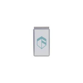 Paperclip Axionclip - model 8 - 15 pagina’s