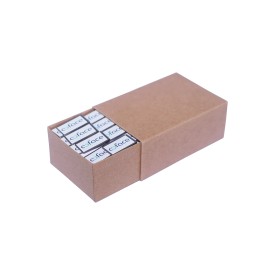 Paperclip Axionclip - model 8 - 15 pagina’s