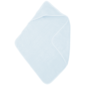 The One babyhanddoek met capuchon - 75 x 75 cm - 450 g/m² - katoen