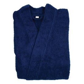Sophie Muval badjas - katoen - 380 g/m²