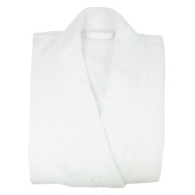 Sophie Muval badjas - katoen - 380 g/m²