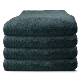 The One badhanddoek - 140 x 70 cm - 450 g/m² - katoen