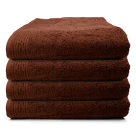 The One badhanddoek - 140 x 70 cm - 450 g/m² - katoen