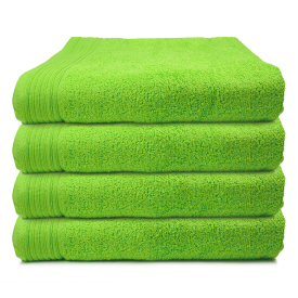 The One badhanddoek - 140 x 70 cm - 450 g/m² - katoen