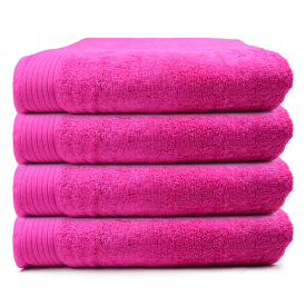 The One badhanddoek - 140 x 70 cm - 450 g/m² - katoen