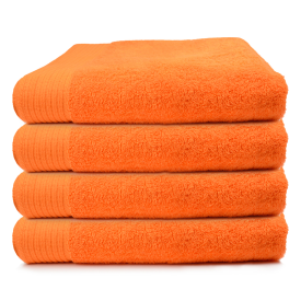 The One badhanddoek - 140 x 70 cm - 450 g/m² - katoen