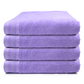 The One badhanddoek - 140 x 70 cm - 450 g/m² - katoen