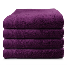 The One badhanddoek - 140 x 70 cm - 450 g/m² - katoen
