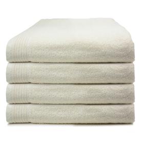 The One badhanddoek - 140 x 70 cm - 450 g/m² - katoen