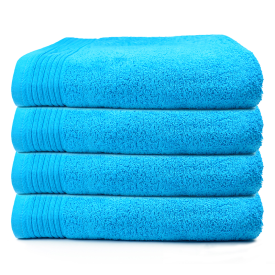 The One badhanddoek - 140 x 70 cm - 450 g/m² - katoen