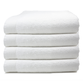 The One badhanddoek - 140 x 70 cm - 450 g/m² - katoen