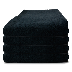 The One badhanddoek - 140 x 70 cm - 450 g/m² - katoen