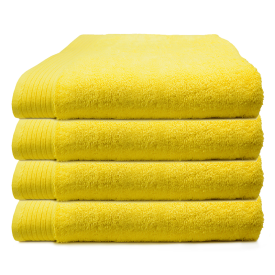 The One badhanddoek - 140 x 70 cm - 450 g/m² - katoen