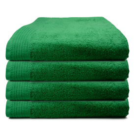 The One badhanddoek - 140 x 70 cm - 450 g/m² - katoen