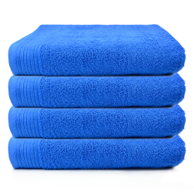 The One badhanddoek - 140 x 70 cm - 450 g/m² - katoen