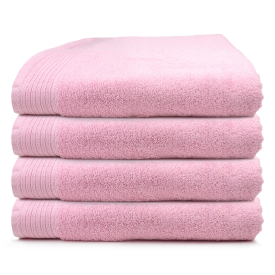 The One badhanddoek - 140 x 70 cm - 450 g/m² - katoen