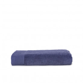 Badlaken 70 x 140 cm-Denim