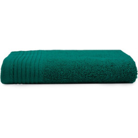 Badlaken 70 x 140 cm-Emerald