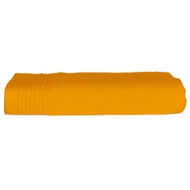 Badlaken 70 x 140 cm-Gold yellow