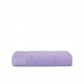 Badlaken 70 x 140 cm-Lavender