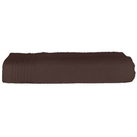 Badlaken 70 x 140 cm-Taupe