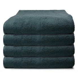 The One badhanddoek - 140 x 70 cm - 550 g/m² - katoen