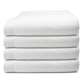 The One badhanddoek - 140 x 70 cm - 550 g/m² - katoen