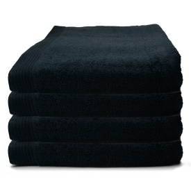The One badhanddoek - 140 x 70 cm - 550 g/m² - katoen