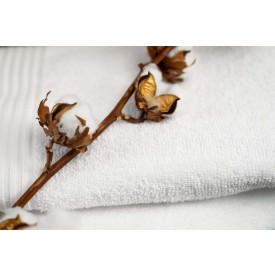 The One badhanddoek - 140 x 70 cm - 550 g/m² - katoen
