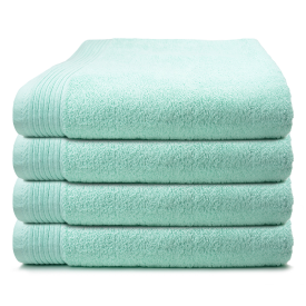 The One badhanddoek - 140 x 70 cm - 550 g/m² - katoen
