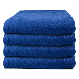 The One badhanddoek - 140 x 70 cm - 550 g/m² - katoen