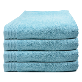 The One badhanddoek - 140 x 70 cm - 550 g/m² - katoen