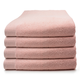 The One badhanddoek - 140 x 70 cm - 550 g/m² - katoen