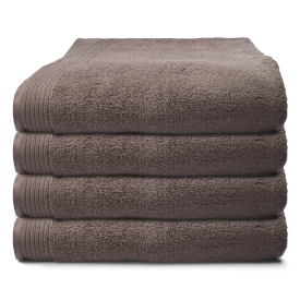 The One badhanddoek - 140 x 70 cm - 550 g/m² - katoen