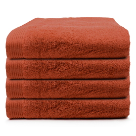 The One badhanddoek - 140 x 70 cm - 550 g/m² - katoen