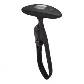 Bagage gewichtsmeter-Zwart
