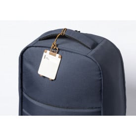 Cliffer Bagage Label - Tarwestro - 5.5x0.4x9.5cm