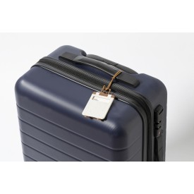 Cliffer Bagage Label - Tarwestro - 5.5x0.4x9.5cm