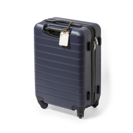 Cliffer Bagage Label - Tarwestro - 5.5x0.4x9.5cm