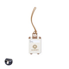 Cliffer Bagage Label - Tarwestro - 5.5x0.4x9.5cm
