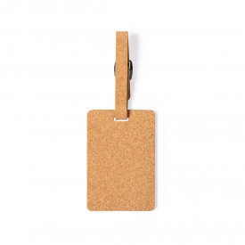 Bagage Label Dastin-Neutraal