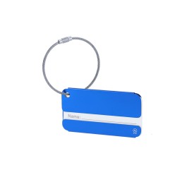Bagage Label Halux