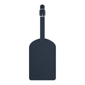 Bagage Label Mathiax-Marineblauw