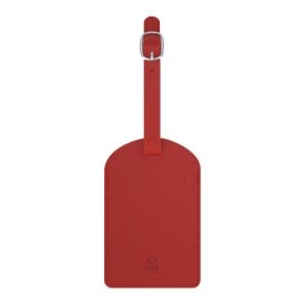 Bagage Label Mathiax-Rood
