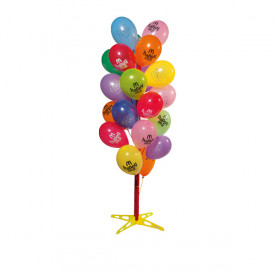 Ballonnenboom-Geel