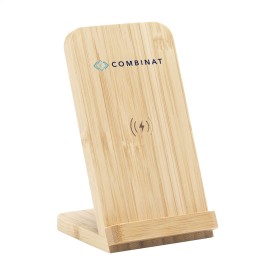 Baloo FSC Wireless Charger Stand 15W draadloze oplader