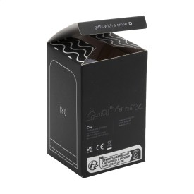 Baloo FSC Wireless Charger Stand 15W draadloze oplader