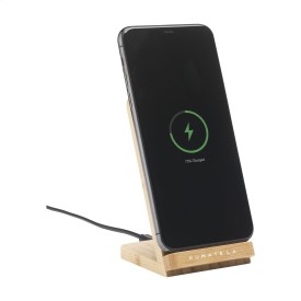 Baloo FSC Wireless Charger Stand 15W draadloze oplader
